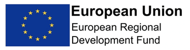 European Union Regional Development Fund (ERDF)
